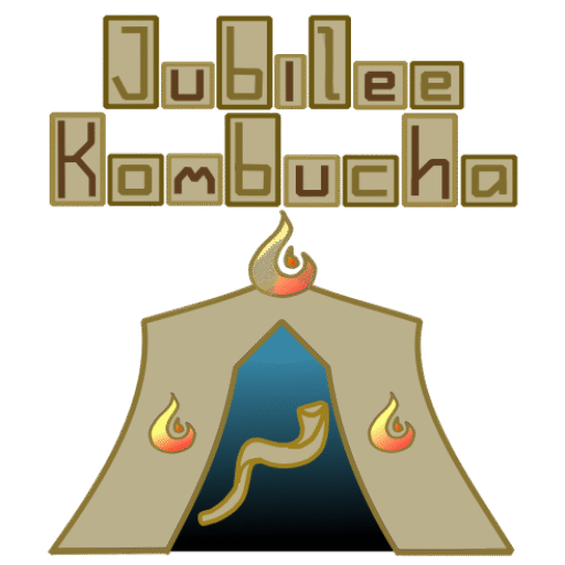 Jubilee Logo DARK MODE nobackground