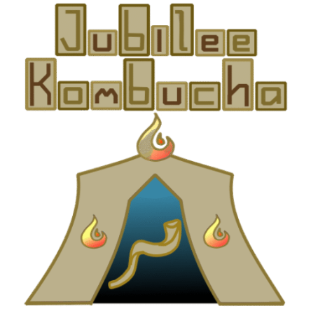 Jubilee Logo DARK MODE nobackground